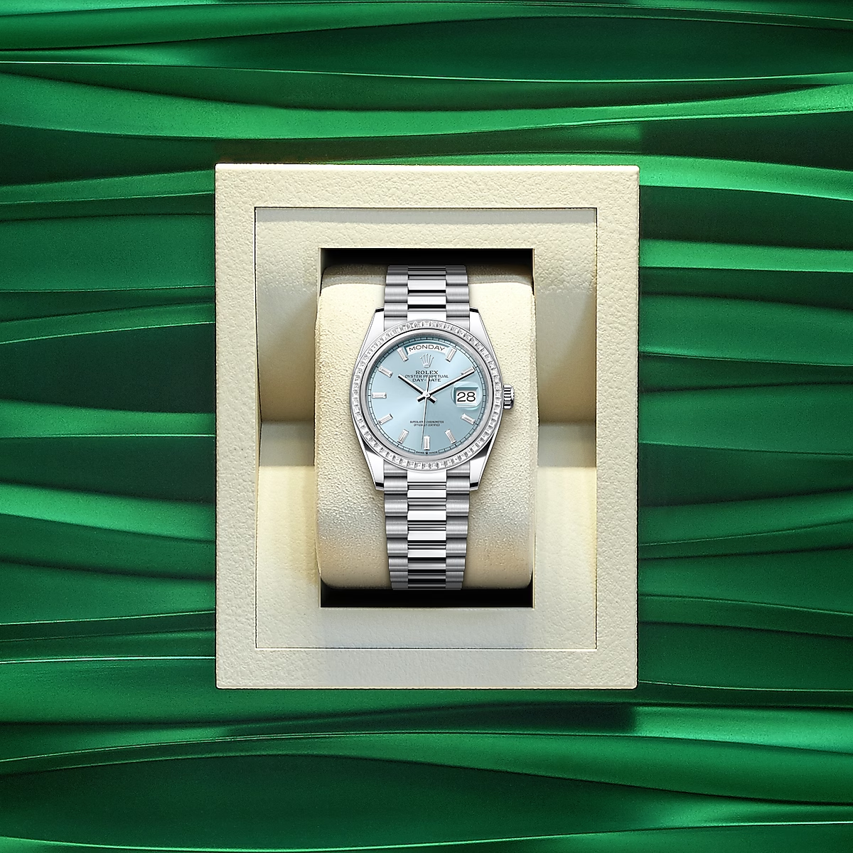 Day-date type 36